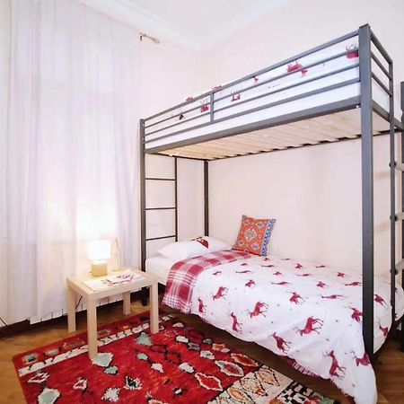 Lucky Apartment Beograd Bagian luar foto
