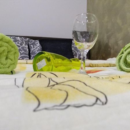 Lucky Apartment Beograd Bagian luar foto