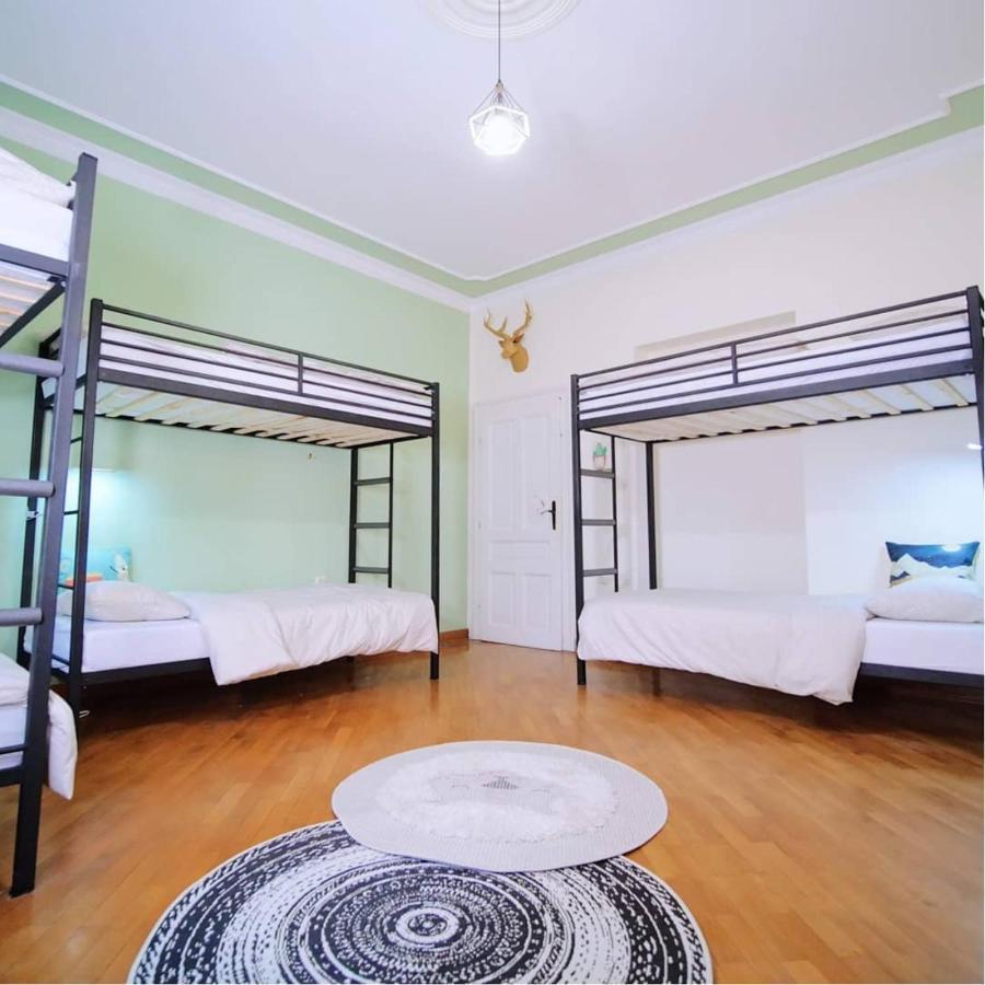 Lucky Apartment Beograd Bagian luar foto