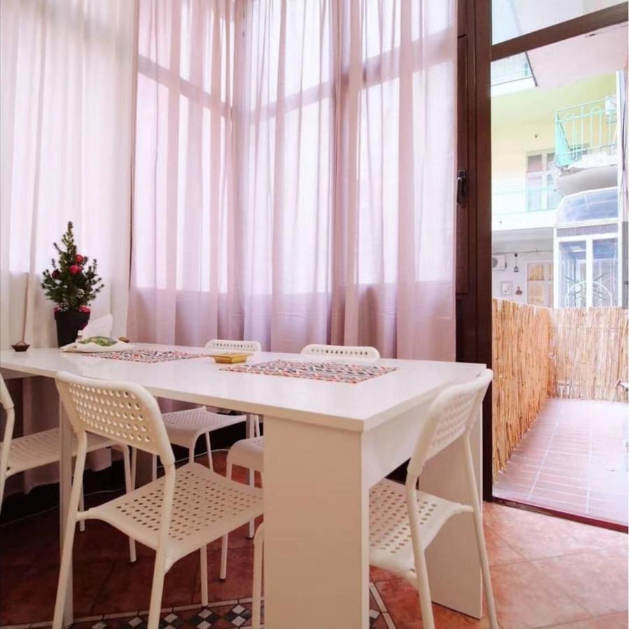 Lucky Apartment Beograd Bagian luar foto