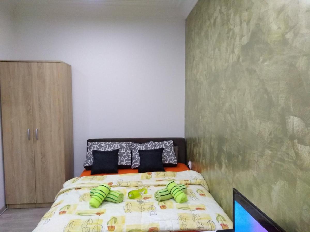 Lucky Apartment Beograd Bagian luar foto