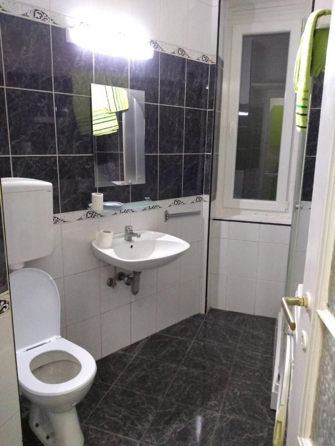 Lucky Apartment Beograd Bagian luar foto