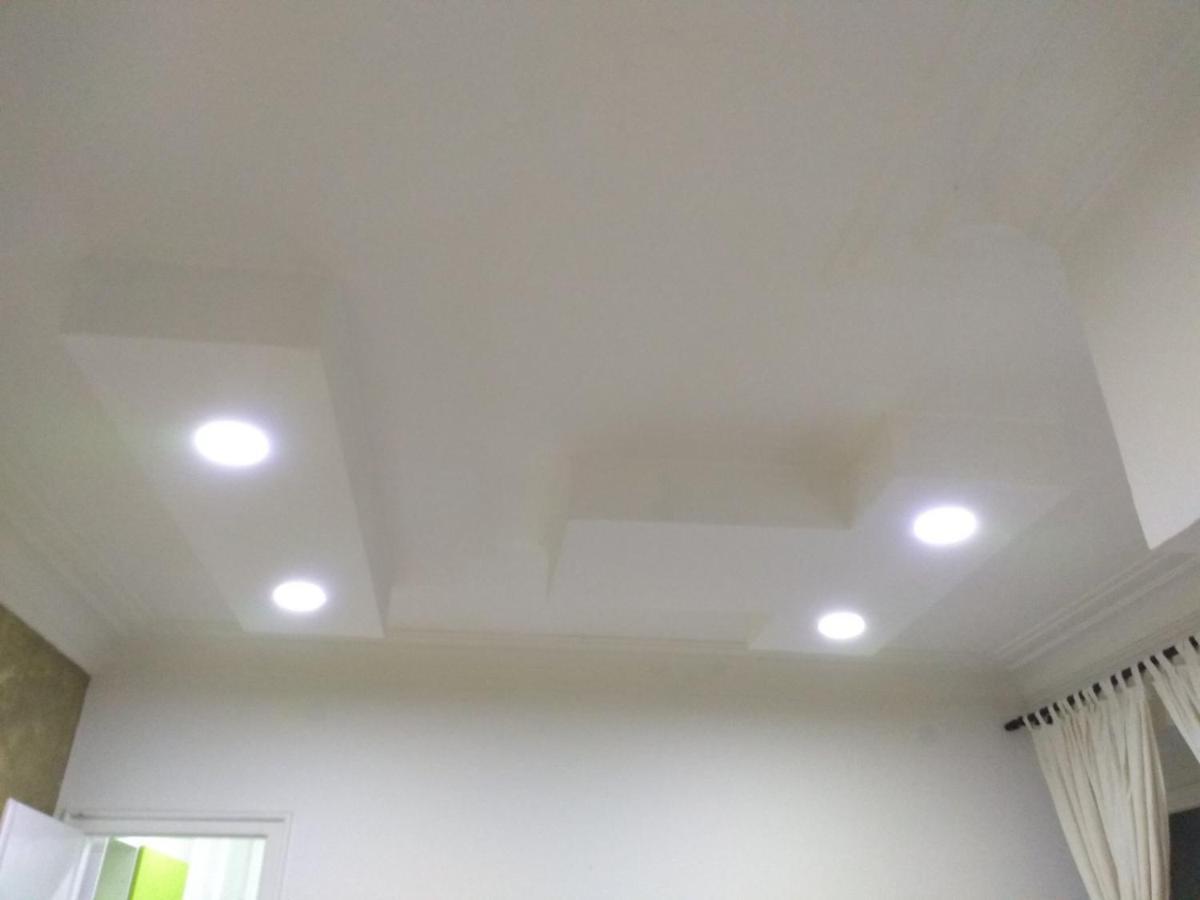 Lucky Apartment Beograd Bagian luar foto