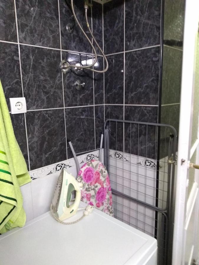 Lucky Apartment Beograd Bagian luar foto