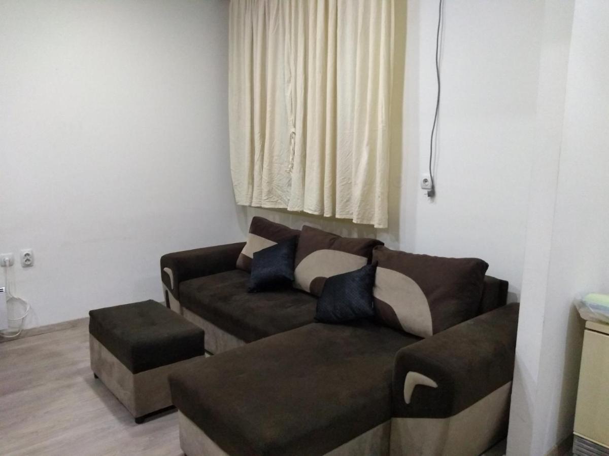 Lucky Apartment Beograd Bagian luar foto